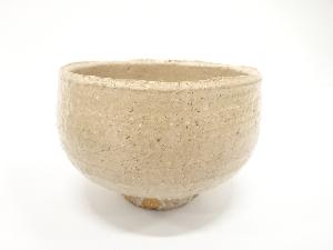 作家物　萩焼　茶碗　（保護箱付）